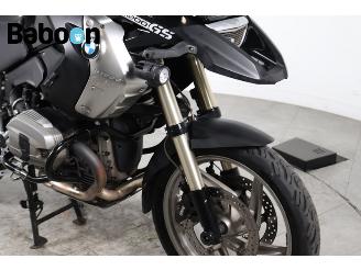 BMW R 1200 GS ABS picture 11