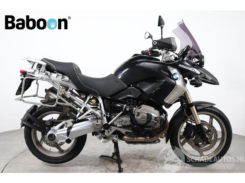 BMW R 1200 GS ABS