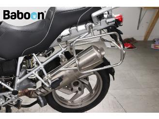 BMW R 1200 GS ABS picture 22