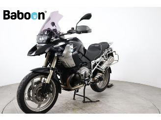 BMW R 1200 GS ABS picture 6