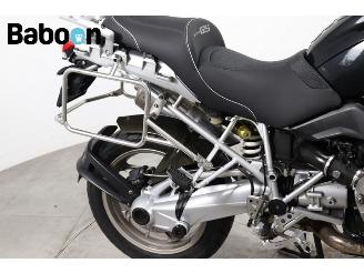 BMW R 1200 GS ABS picture 13