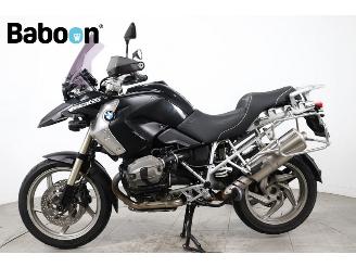 BMW R 1200 GS ABS picture 5