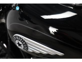 Harley-Davidson  FLFB Softail Fatboy 117 picture 21