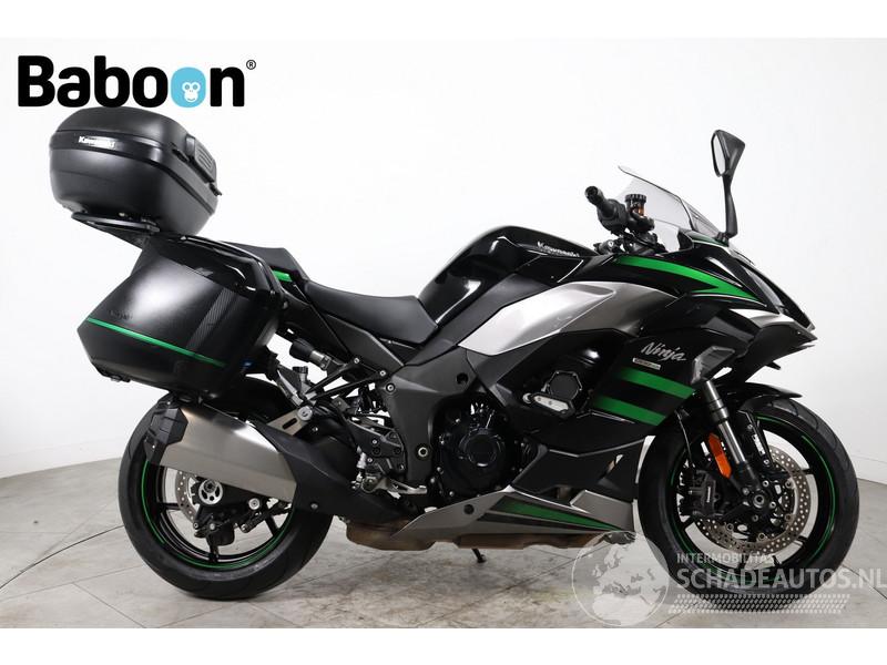 Kawasaki  Ninja 1000 SX