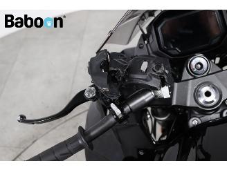 Kawasaki  Ninja 1000 SX picture 18