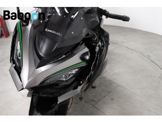 Kawasaki  Ninja 1000 SX picture 14