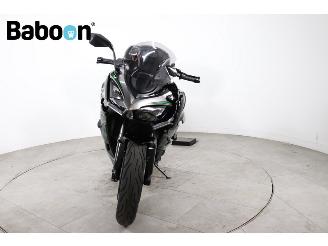 Kawasaki  Ninja 1000 SX picture 7