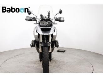 BMW R 1200 GS ABS picture 7