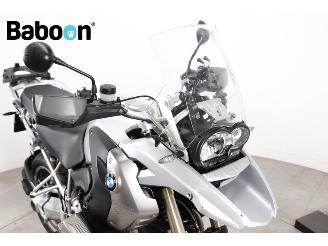 BMW R 1200 GS ABS picture 9
