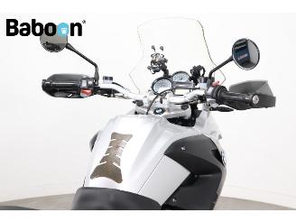 BMW R 1200 GS ABS picture 17