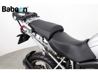 BMW R 1200 GS ABS picture 15