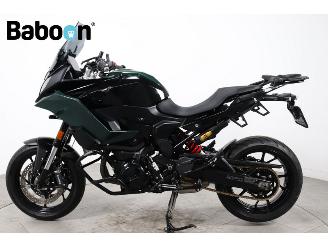 BMW  F 900 XR ABS picture 5