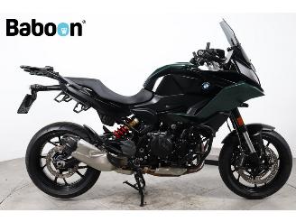 dommages motocyclettes  BMW  F 900 XR ABS 2021/6