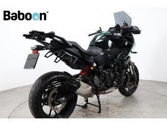 BMW  F 900 XR ABS picture 2