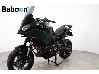 BMW  F 900 XR ABS picture 6
