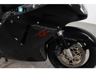 Honda CBR 1100 XX Super Blackbird picture 10