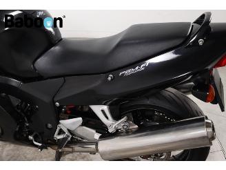 Honda CBR 1100 XX Super Blackbird picture 18