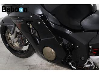 Honda CBR 1100 XX Super Blackbird picture 17
