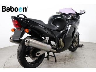 Honda CBR 1100 XX Super Blackbird picture 2