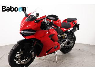 Ducati  Panigale V2 picture 6