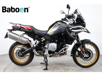  BMW F 850 GS ABS 2019/7