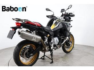 BMW F 850 GS ABS picture 2