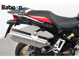 BMW F 850 GS ABS picture 14