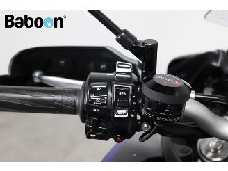 Yamaha  Tracer 900 GT ABS picture 21