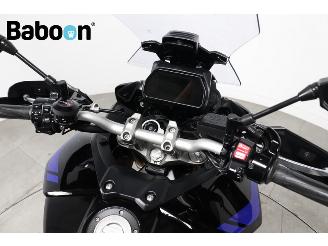 Yamaha  Tracer 900 GT ABS picture 23