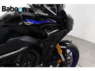 Yamaha  Tracer 900 GT ABS picture 18