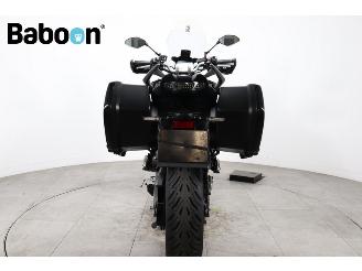 Yamaha  Tracer 900 GT ABS picture 3