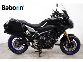  Yamaha  Tracer 900 GT ABS 2018/6