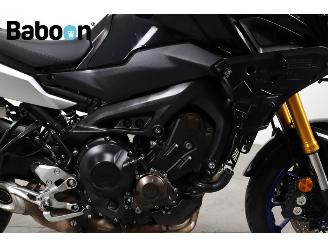 Yamaha  Tracer 900 GT ABS picture 14