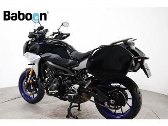 Yamaha  Tracer 900 GT ABS picture 4