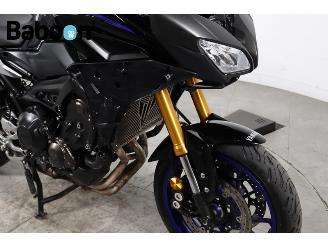Yamaha  Tracer 900 GT ABS picture 11