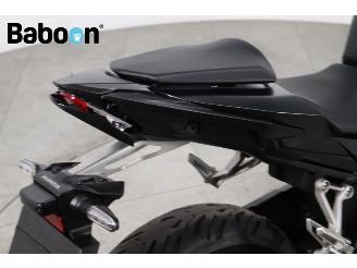 Honda CBR 500 R C-ABS picture 13