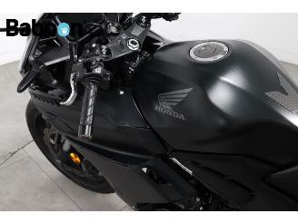Honda CBR 500 R C-ABS picture 28