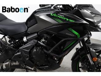 Kawasaki Versys 650 ABS picture 13