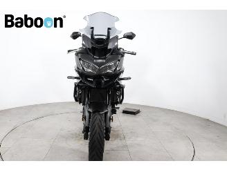 Kawasaki Versys 650 ABS picture 7
