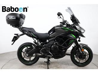  Kawasaki Versys 650 ABS 2025/4