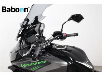 Kawasaki Versys 650 ABS picture 25