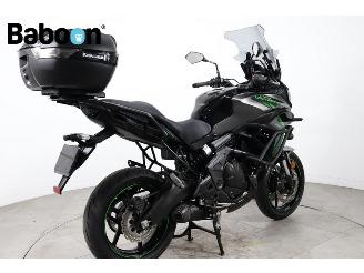 Kawasaki Versys 650 ABS picture 2