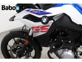 BMW  F 750 GS ABS picture 26