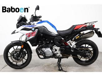 BMW  F 750 GS ABS picture 5