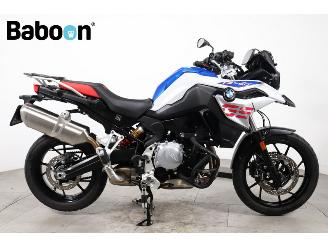  BMW  F 750 GS ABS 2024/3