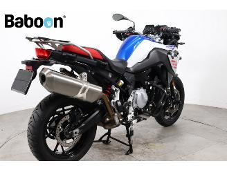 BMW  F 750 GS ABS picture 2