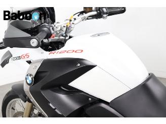 BMW R 1200 GS picture 22