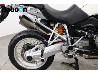 BMW R 1200 GS picture 12