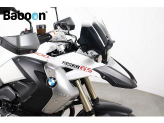 BMW R 1200 GS picture 10