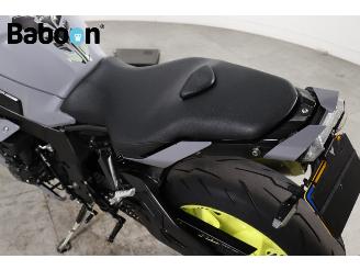 Yamaha MT-10 ABS picture 33